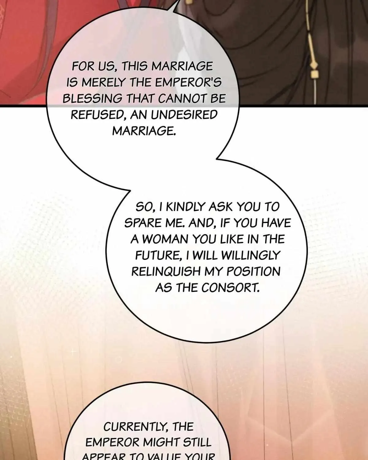 The Greedy Prince Consort Chapter 11 page 28 - 