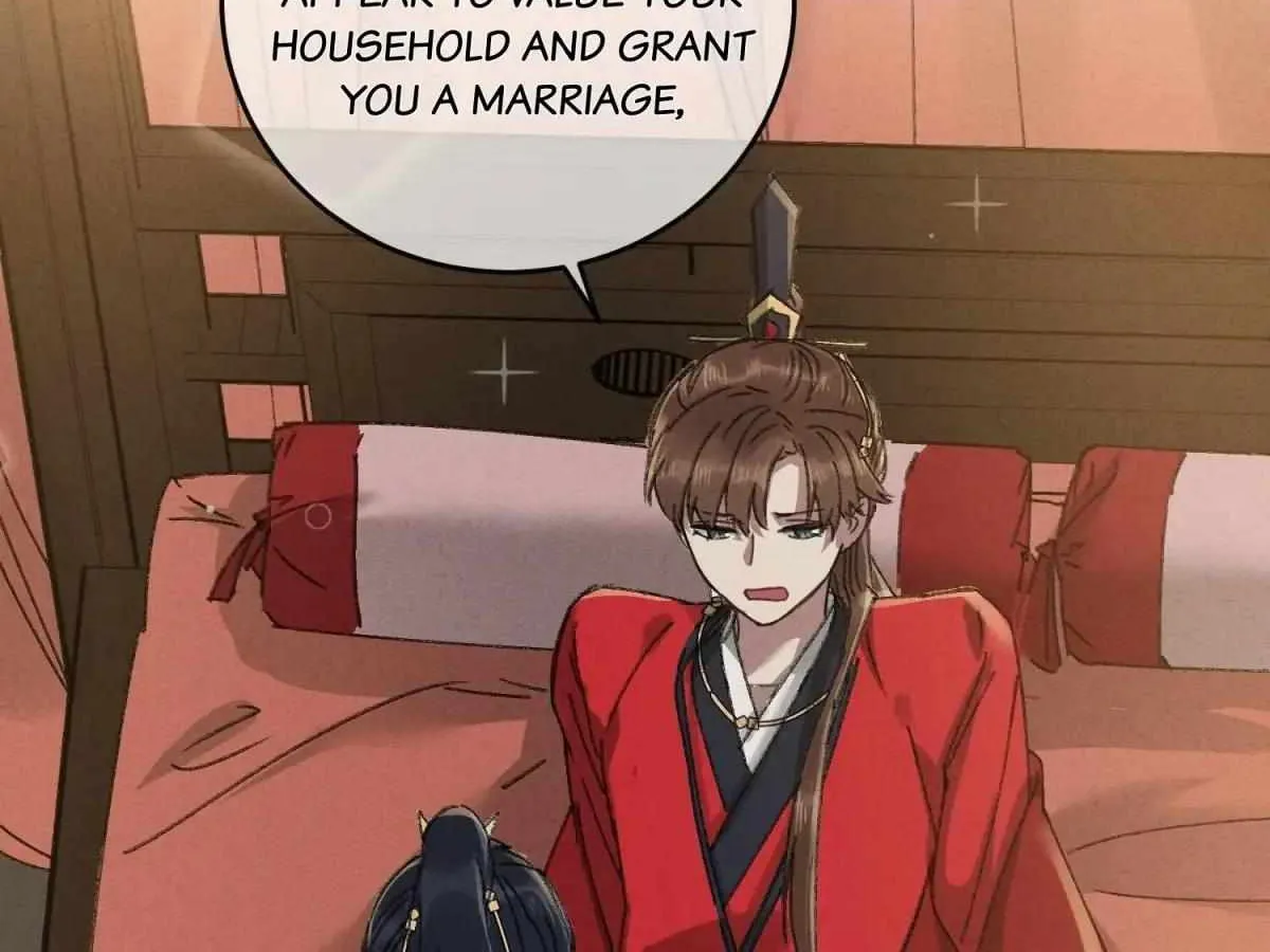 The Greedy Prince Consort Chapter 11 page 29 - 