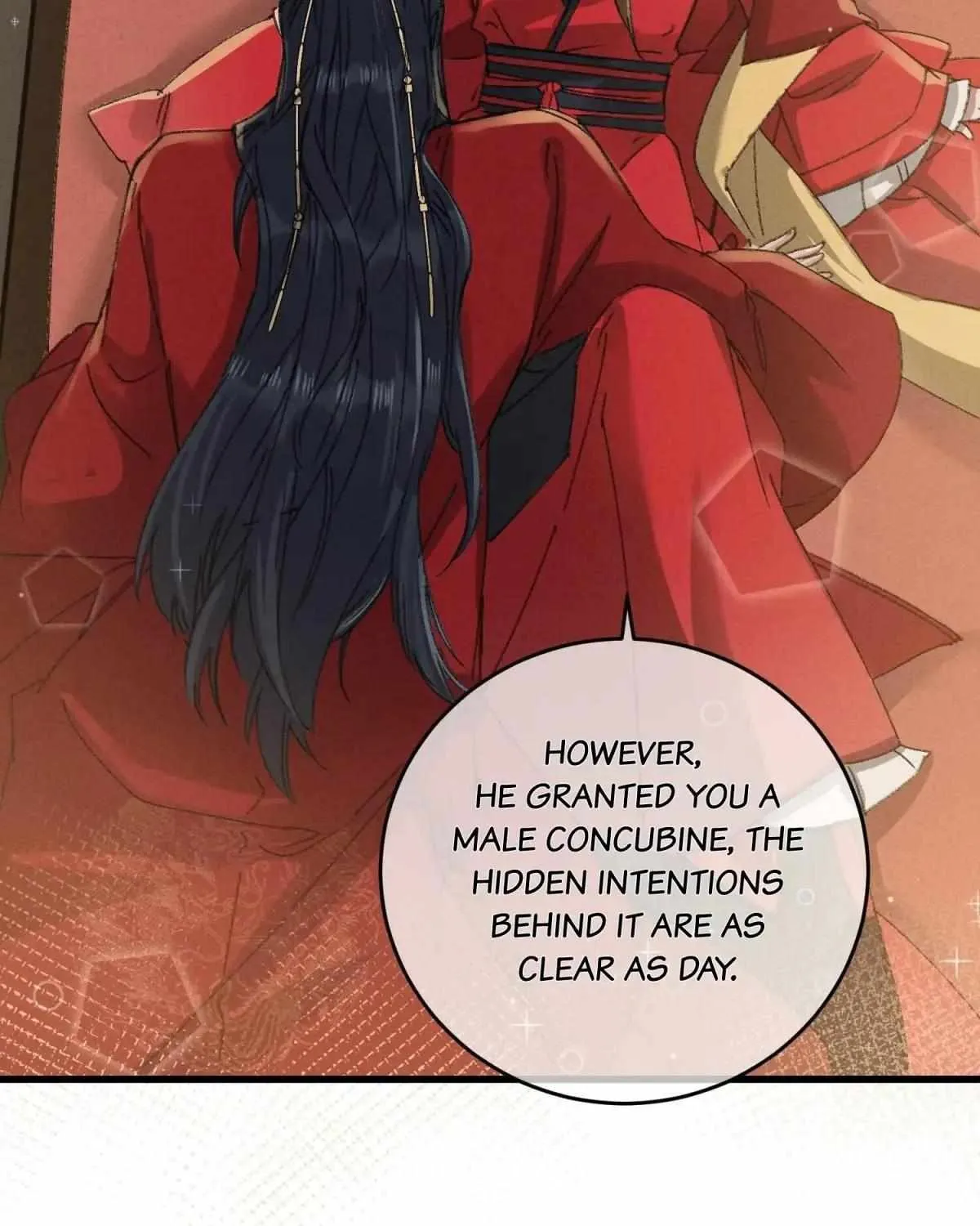 The Greedy Prince Consort Chapter 11 page 30 - 