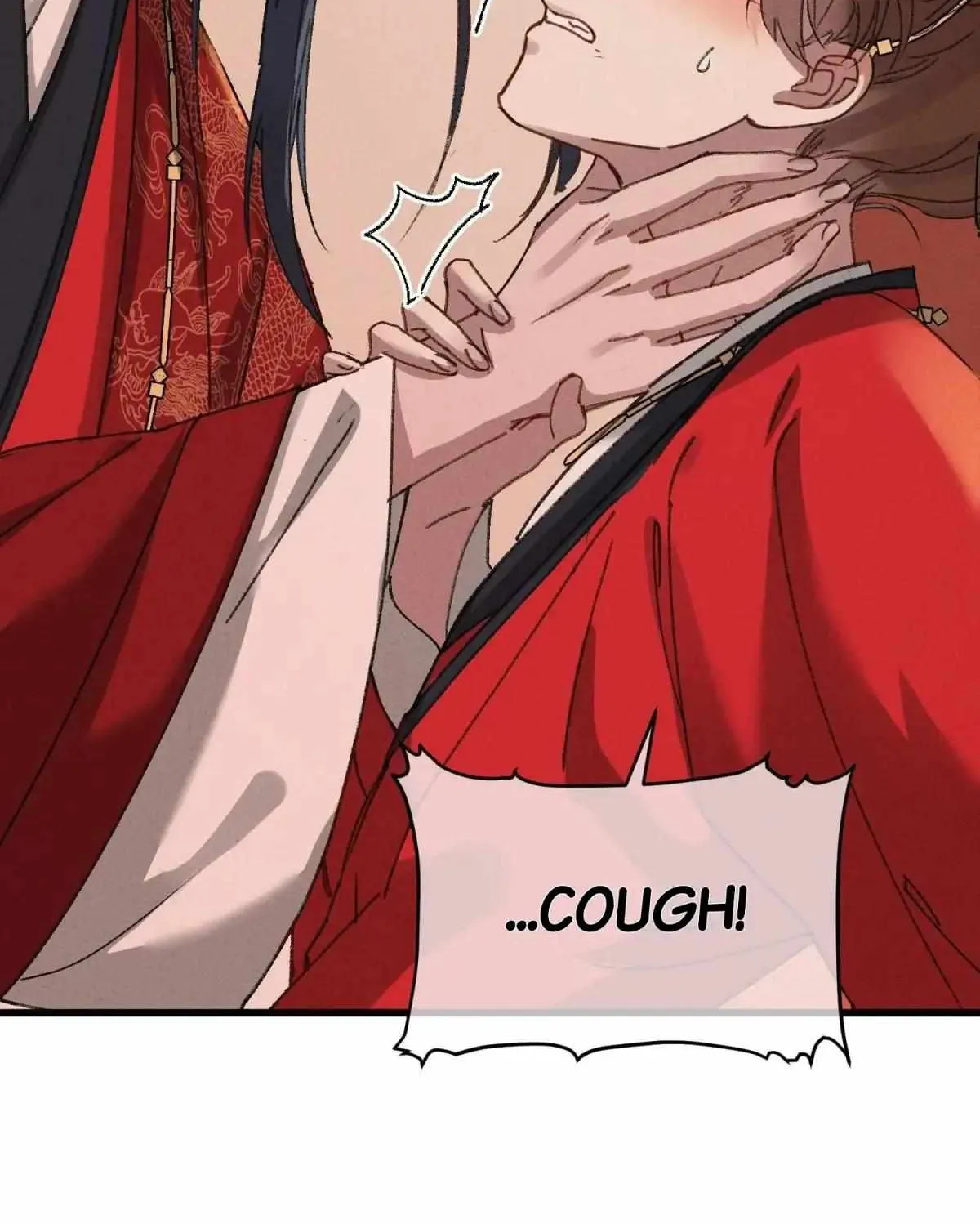 The Greedy Prince Consort Chapter 11 page 33 - 