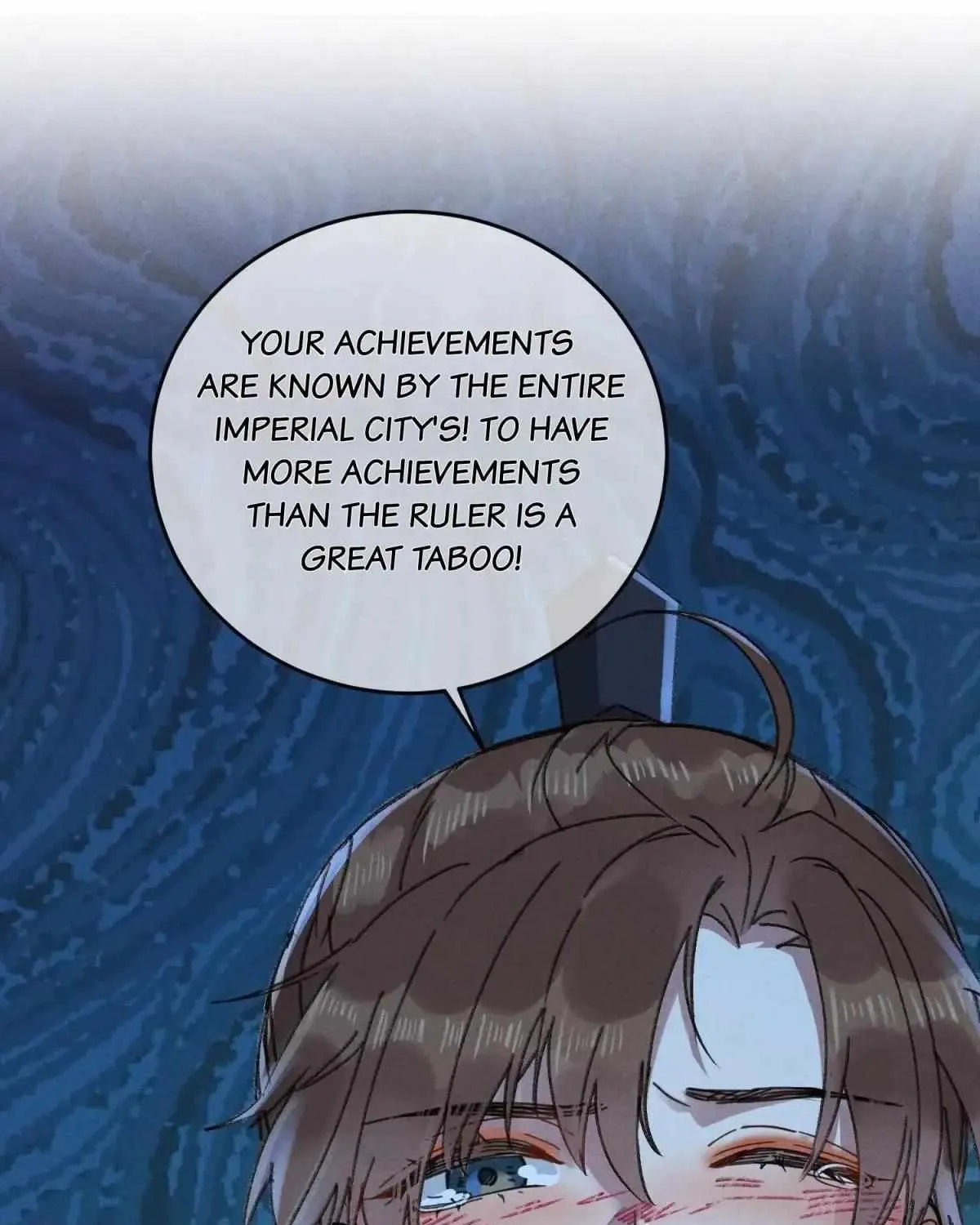 The Greedy Prince Consort Chapter 11 page 34 - 
