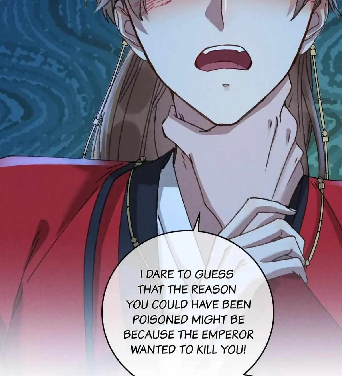 The Greedy Prince Consort Chapter 11 page 35 - 