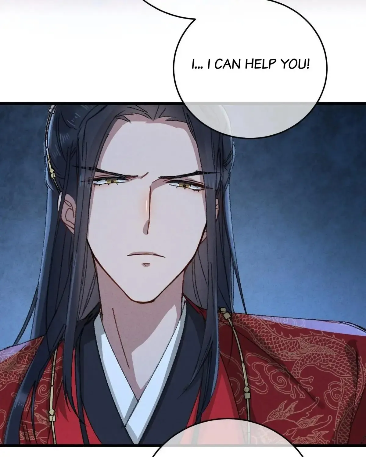 The Greedy Prince Consort Chapter 11 page 36 - 