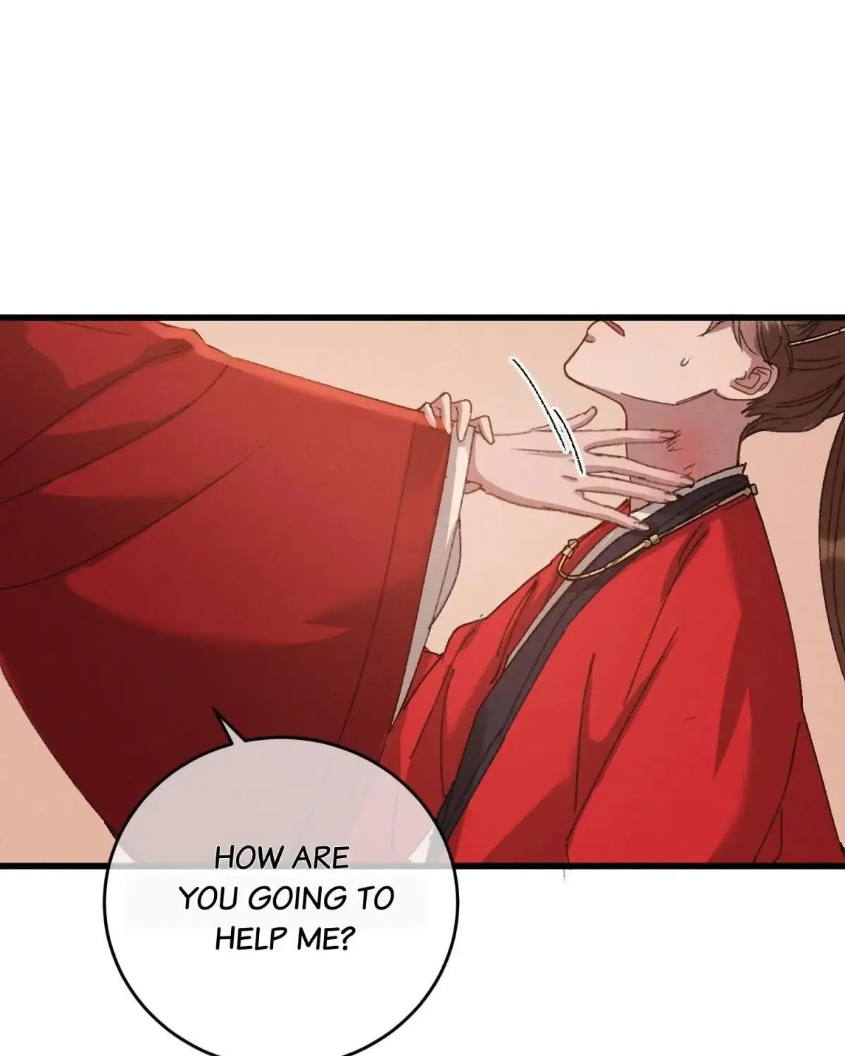 The Greedy Prince Consort Chapter 11 page 38 - 