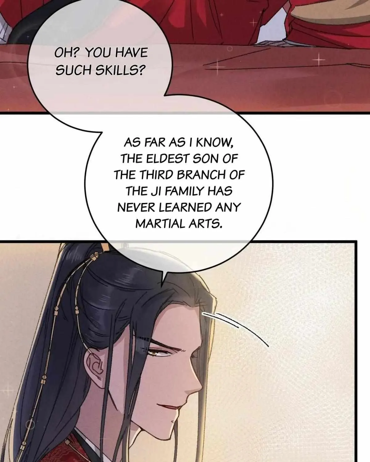 The Greedy Prince Consort Chapter 11 page 42 - 