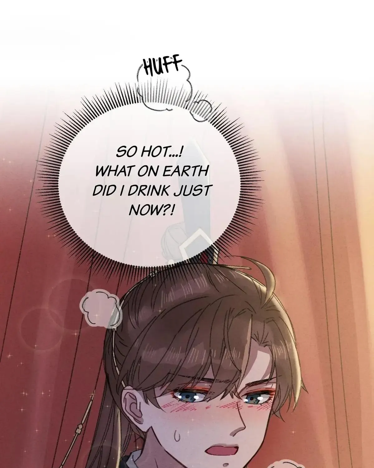 The Greedy Prince Consort Chapter 11 page 44 - 