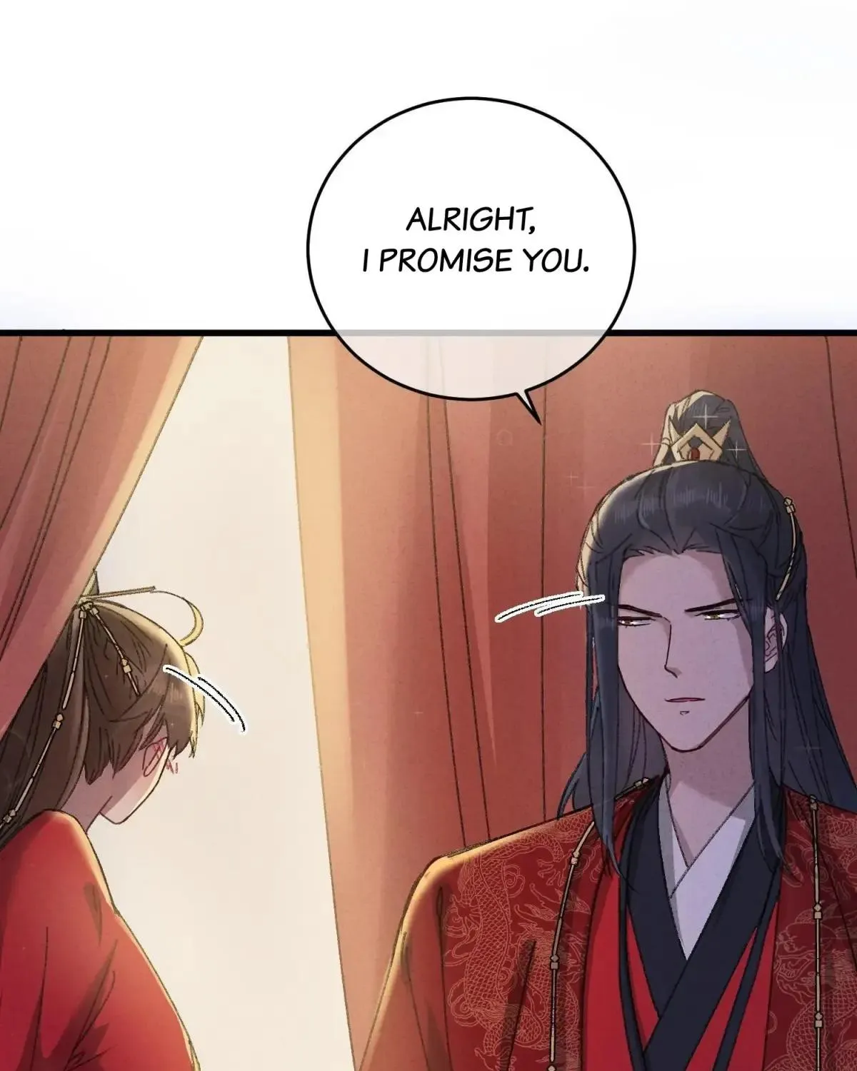 The Greedy Prince Consort Chapter 11 page 48 - 