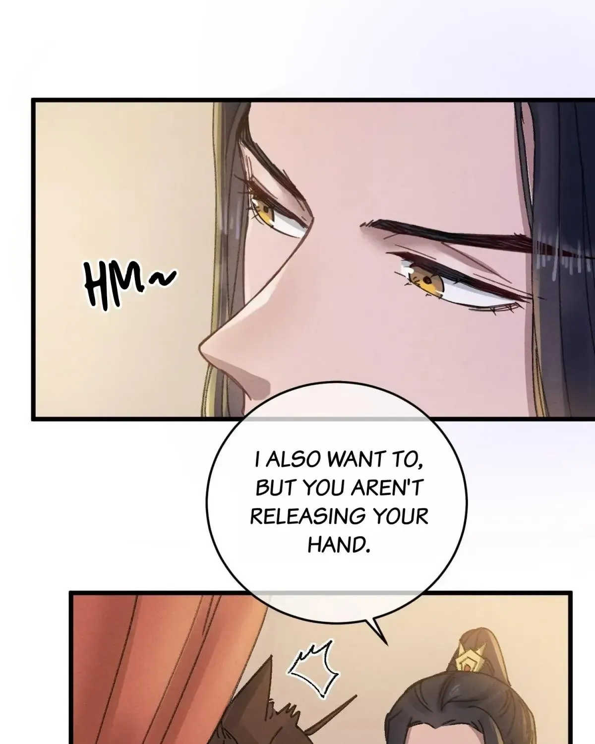 The Greedy Prince Consort Chapter 11 page 50 - 