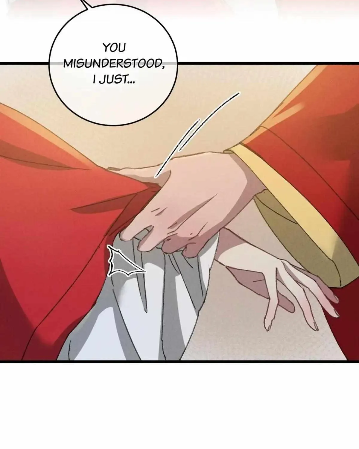 The Greedy Prince Consort Chapter 11 page 53 - 