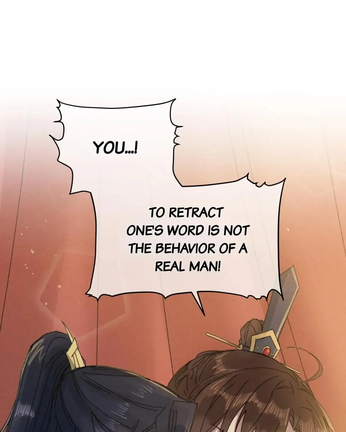 The Greedy Prince Consort Chapter 11 page 55 - 