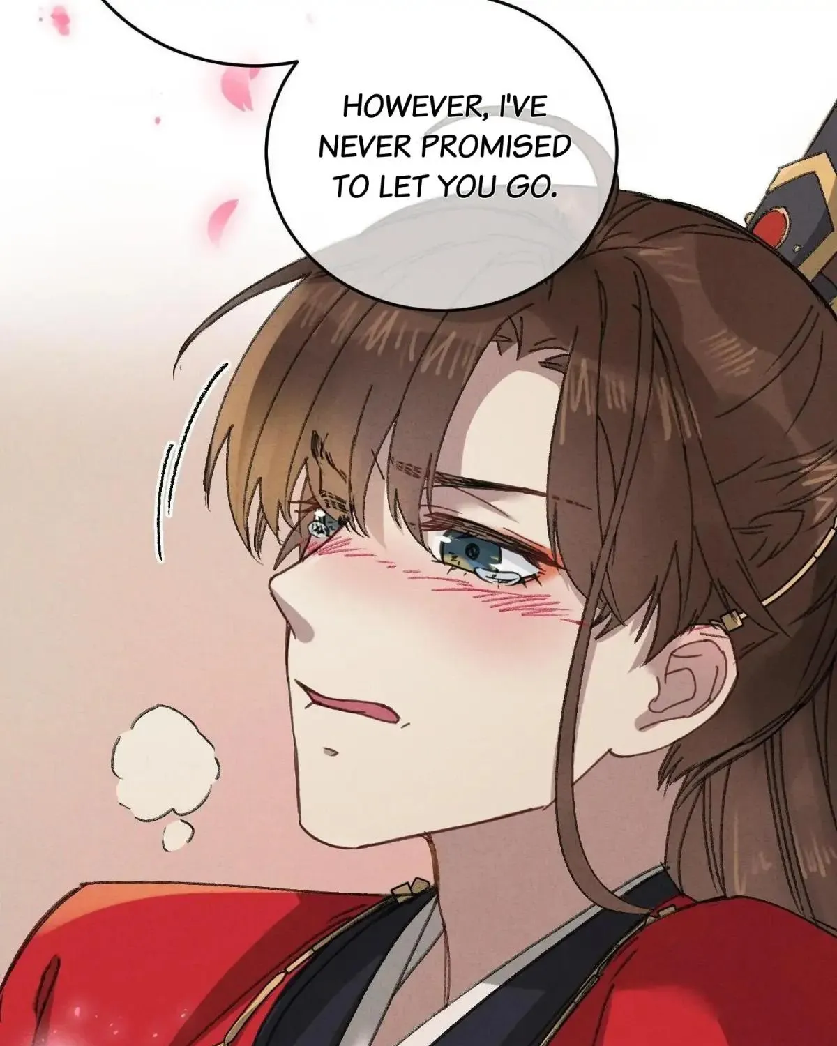 The Greedy Prince Consort Chapter 11 page 61 - 
