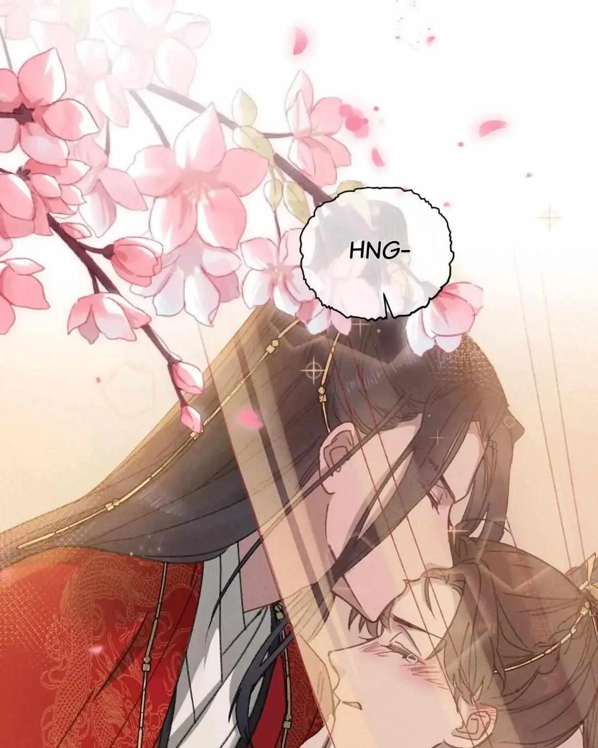 The Greedy Prince Consort Chapter 11 page 63 - 