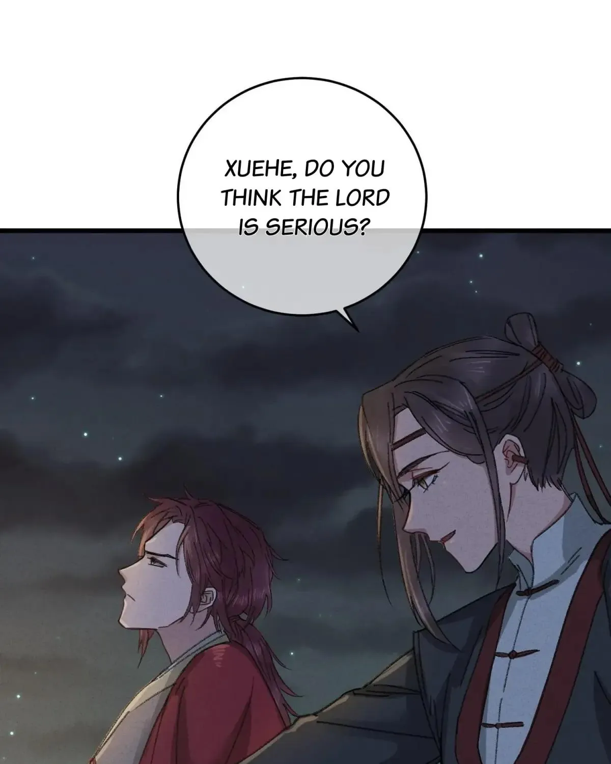 The Greedy Prince Consort Chapter 11 page 73 - 