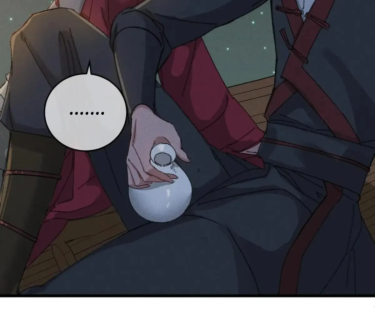 The Greedy Prince Consort Chapter 11 page 74 - 
