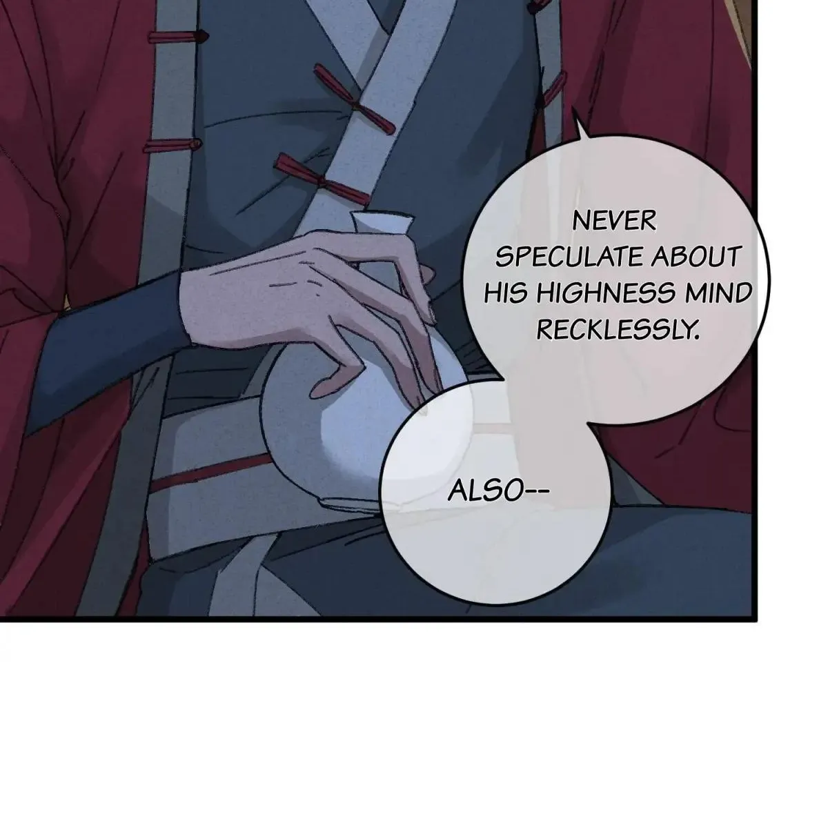 The Greedy Prince Consort Chapter 11 page 78 - 