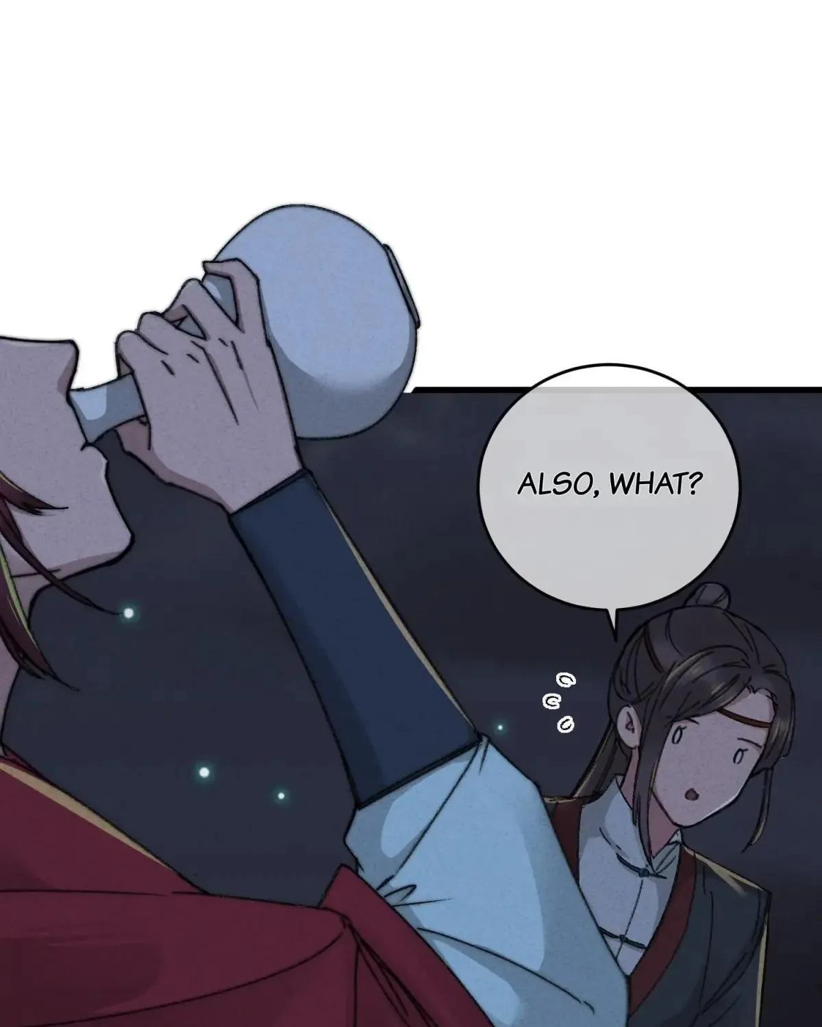 The Greedy Prince Consort Chapter 11 page 79 - 