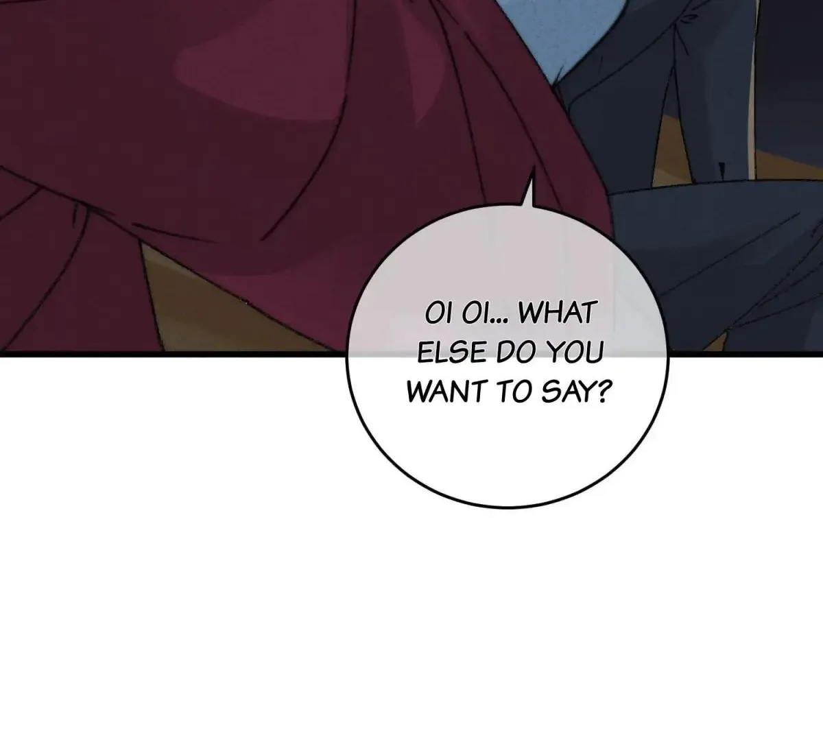 The Greedy Prince Consort Chapter 11 page 80 - 