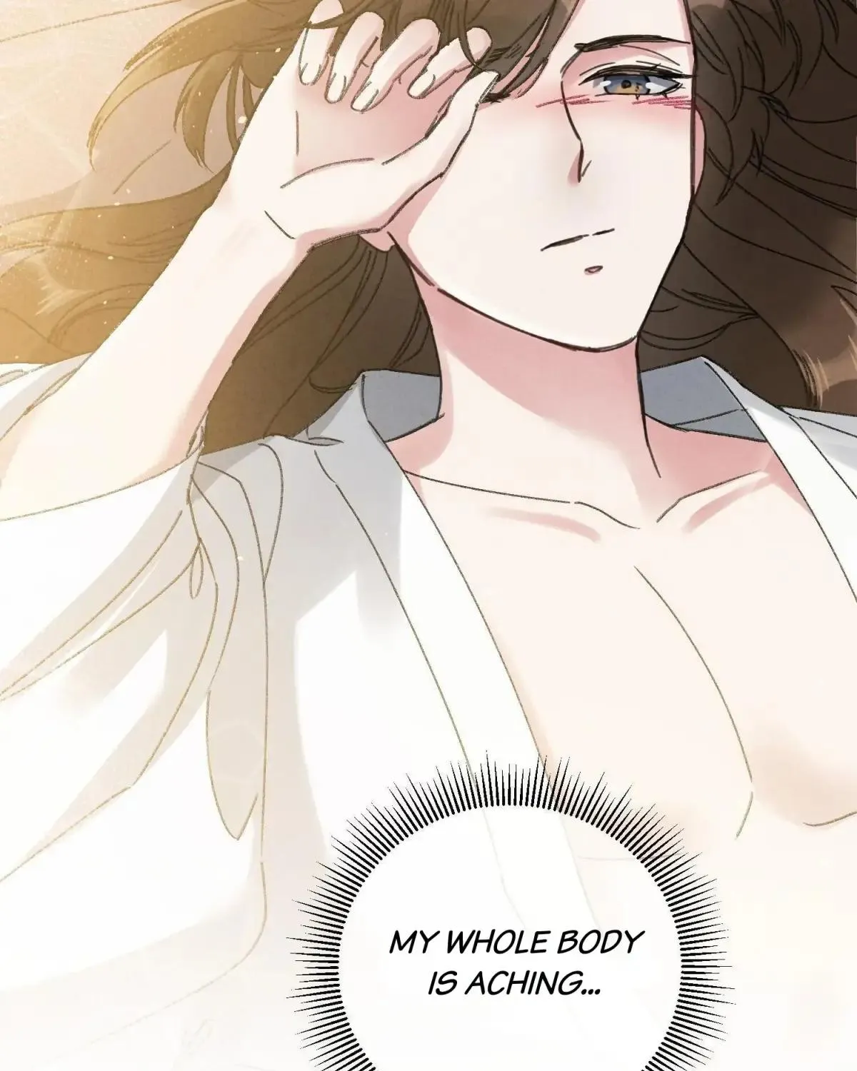 The Greedy Prince Consort Chapter 11 page 87 - 