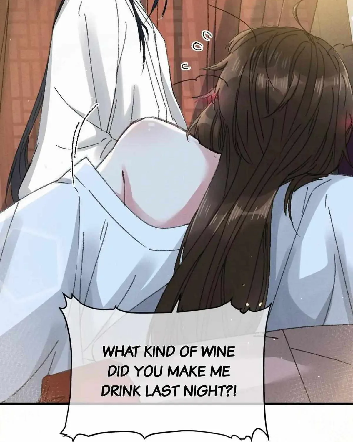 The Greedy Prince Consort Chapter 11 page 92 - 
