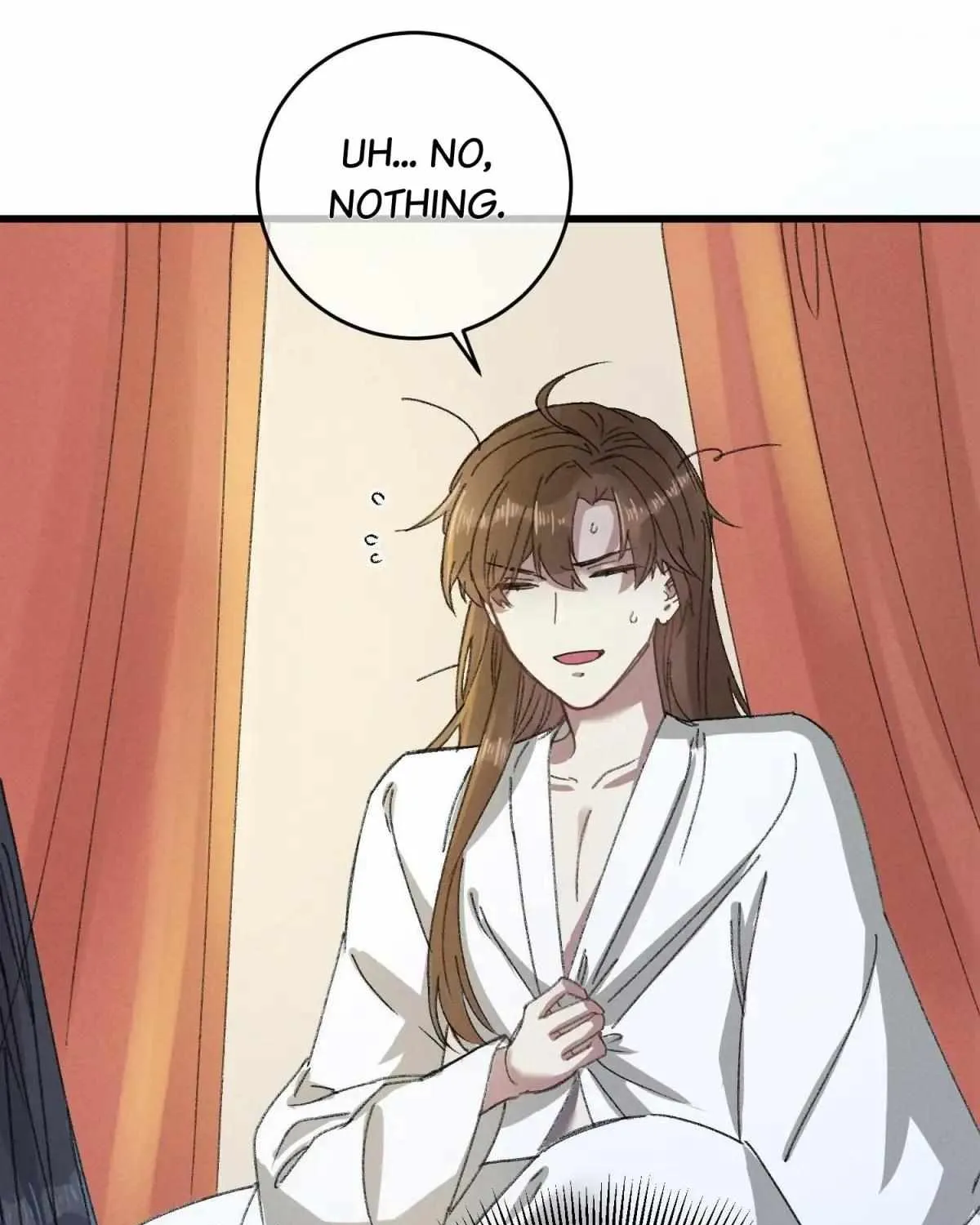 The Greedy Prince Consort Chapter 11 page 96 - 