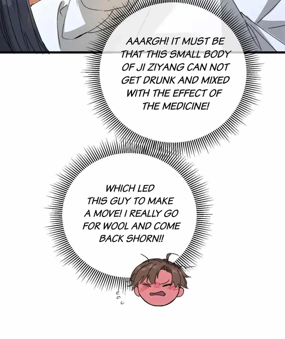 The Greedy Prince Consort Chapter 11 page 97 - 
