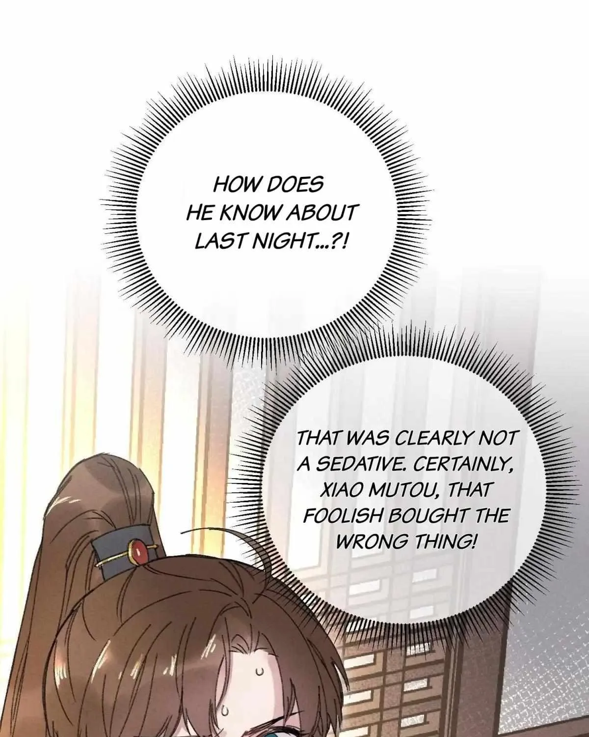 The Greedy Prince Consort Chapter 12 page 13 - 