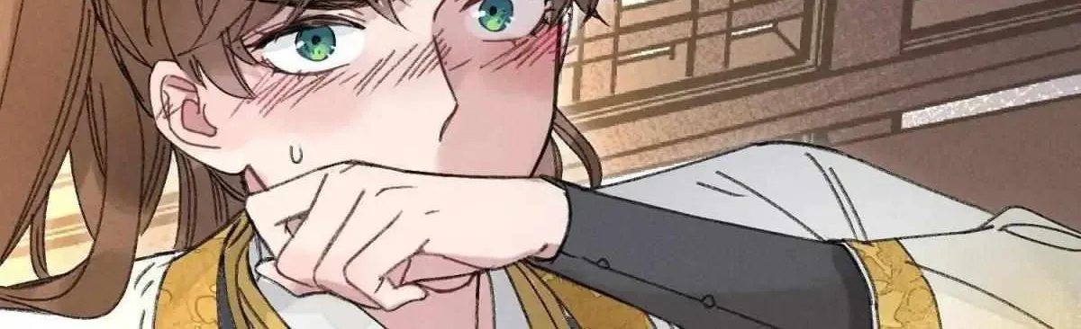 The Greedy Prince Consort Chapter 12 page 14 - 