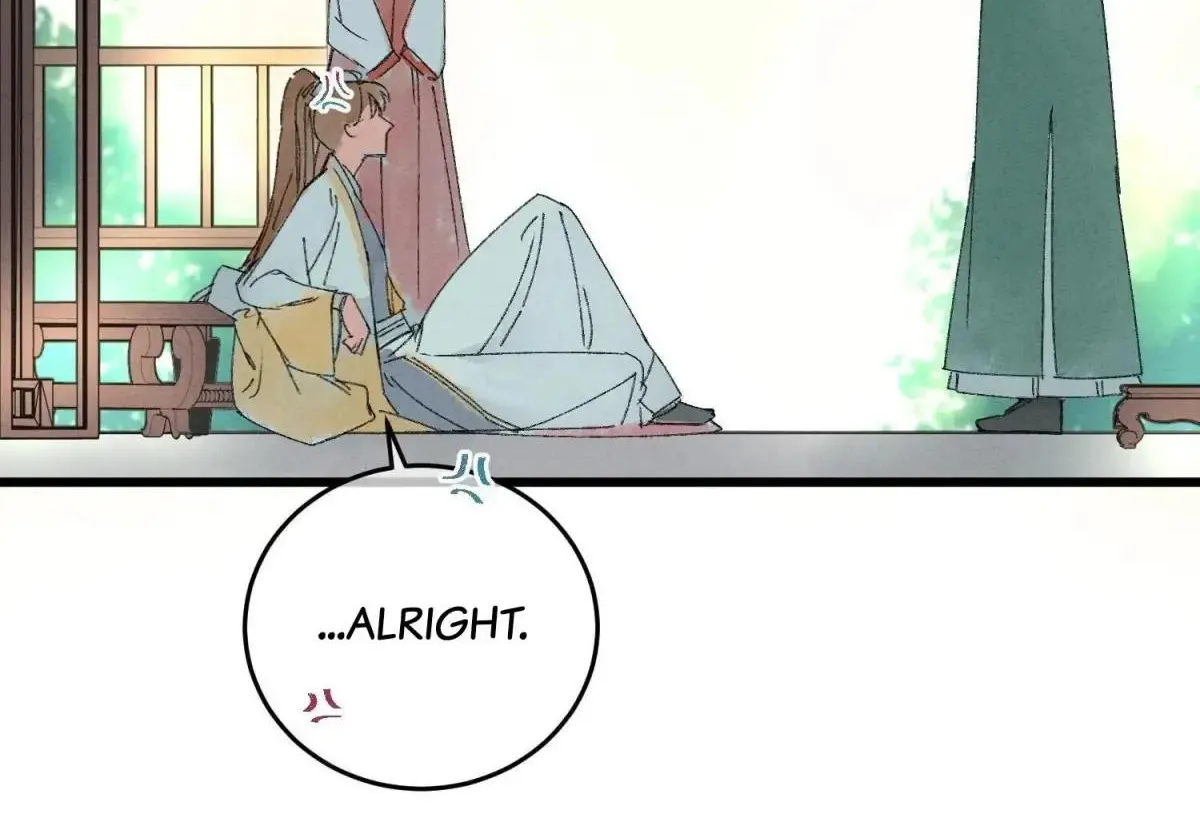 The Greedy Prince Consort Chapter 12 page 18 - 