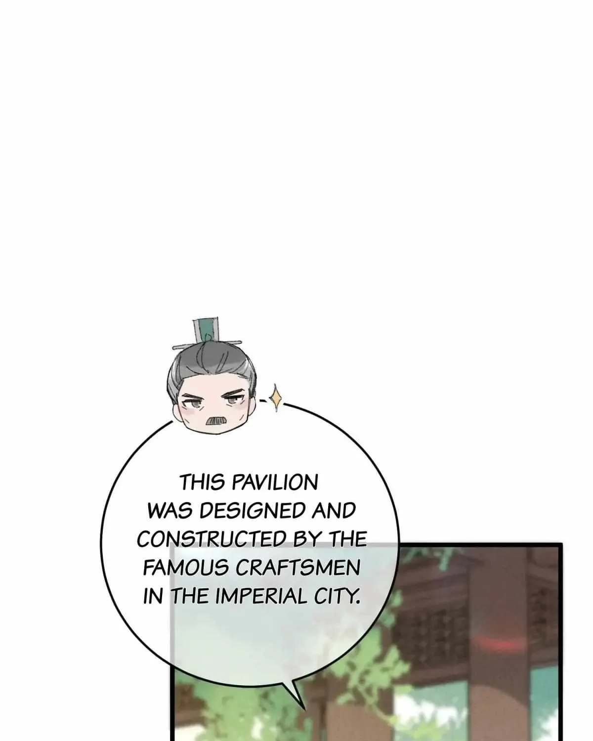The Greedy Prince Consort Chapter 12 page 19 - 