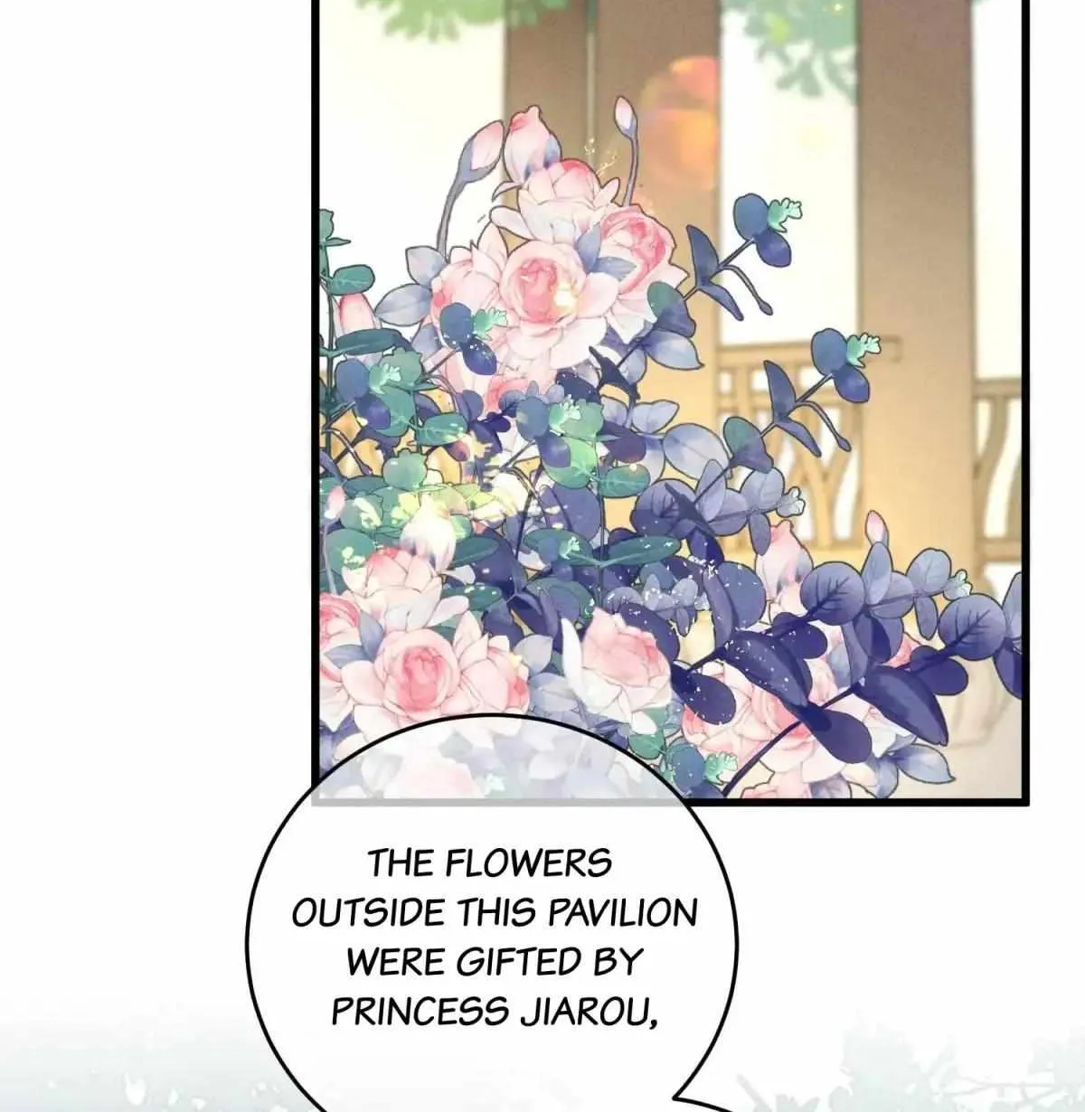 The Greedy Prince Consort Chapter 12 page 20 - 