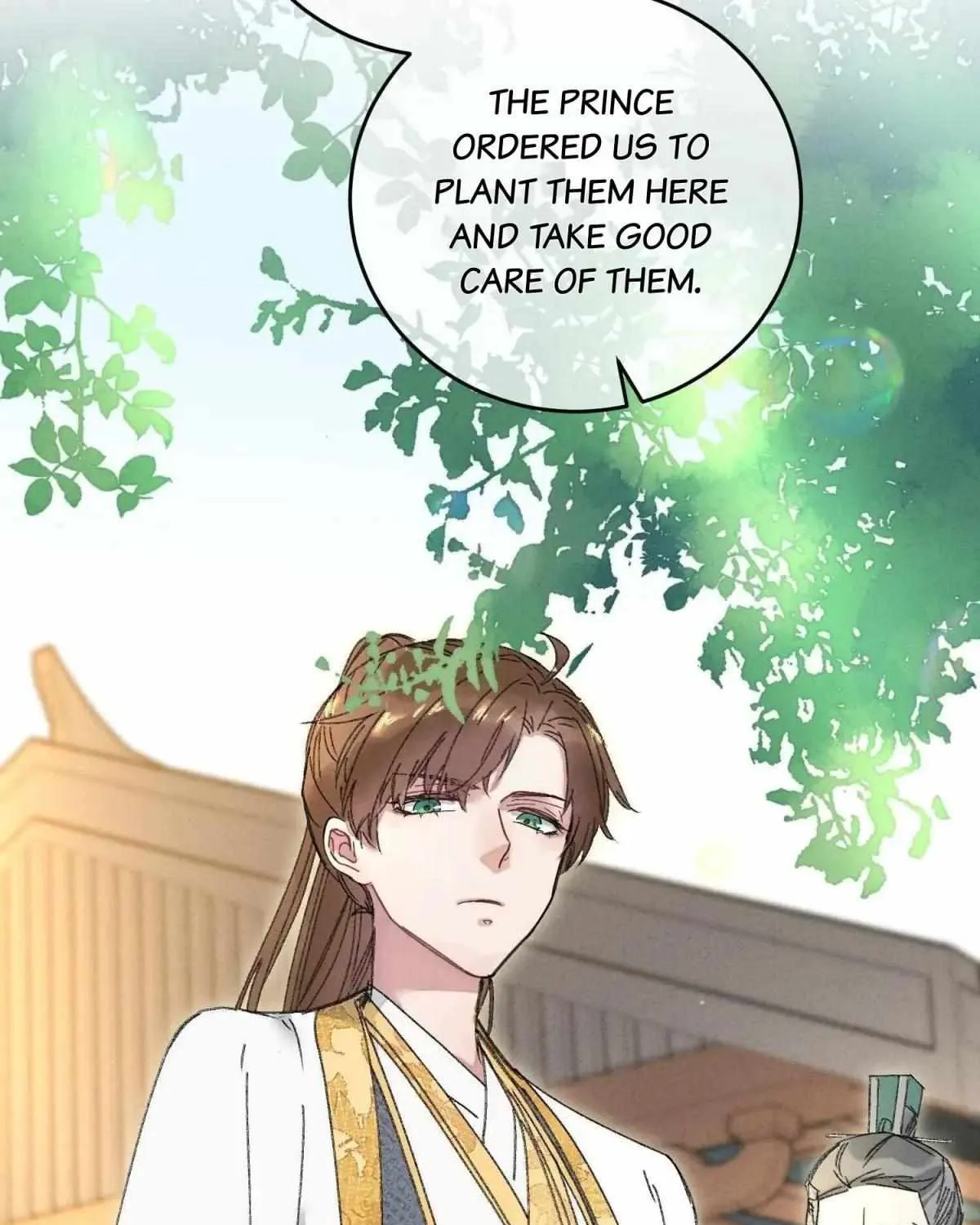 The Greedy Prince Consort Chapter 12 page 21 - 