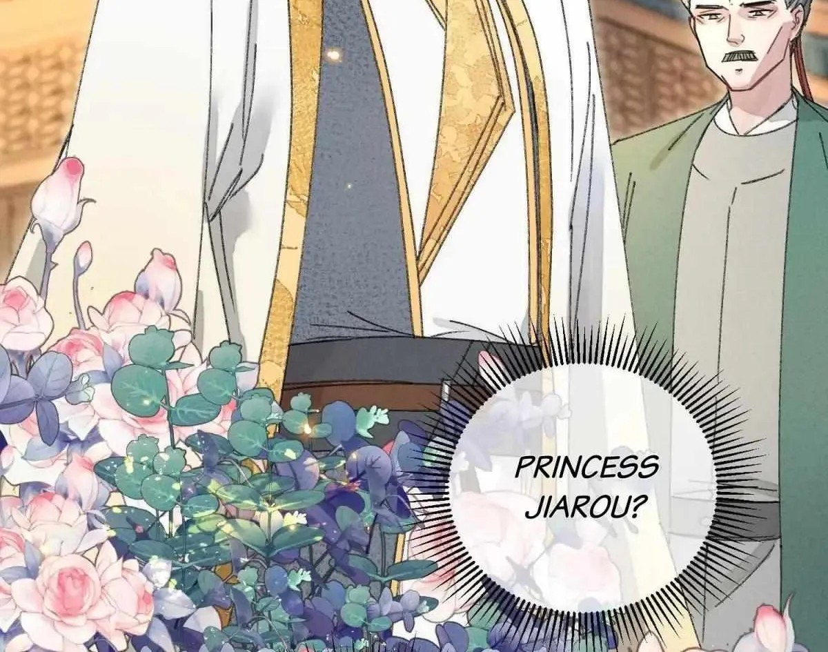 The Greedy Prince Consort Chapter 12 page 22 - 