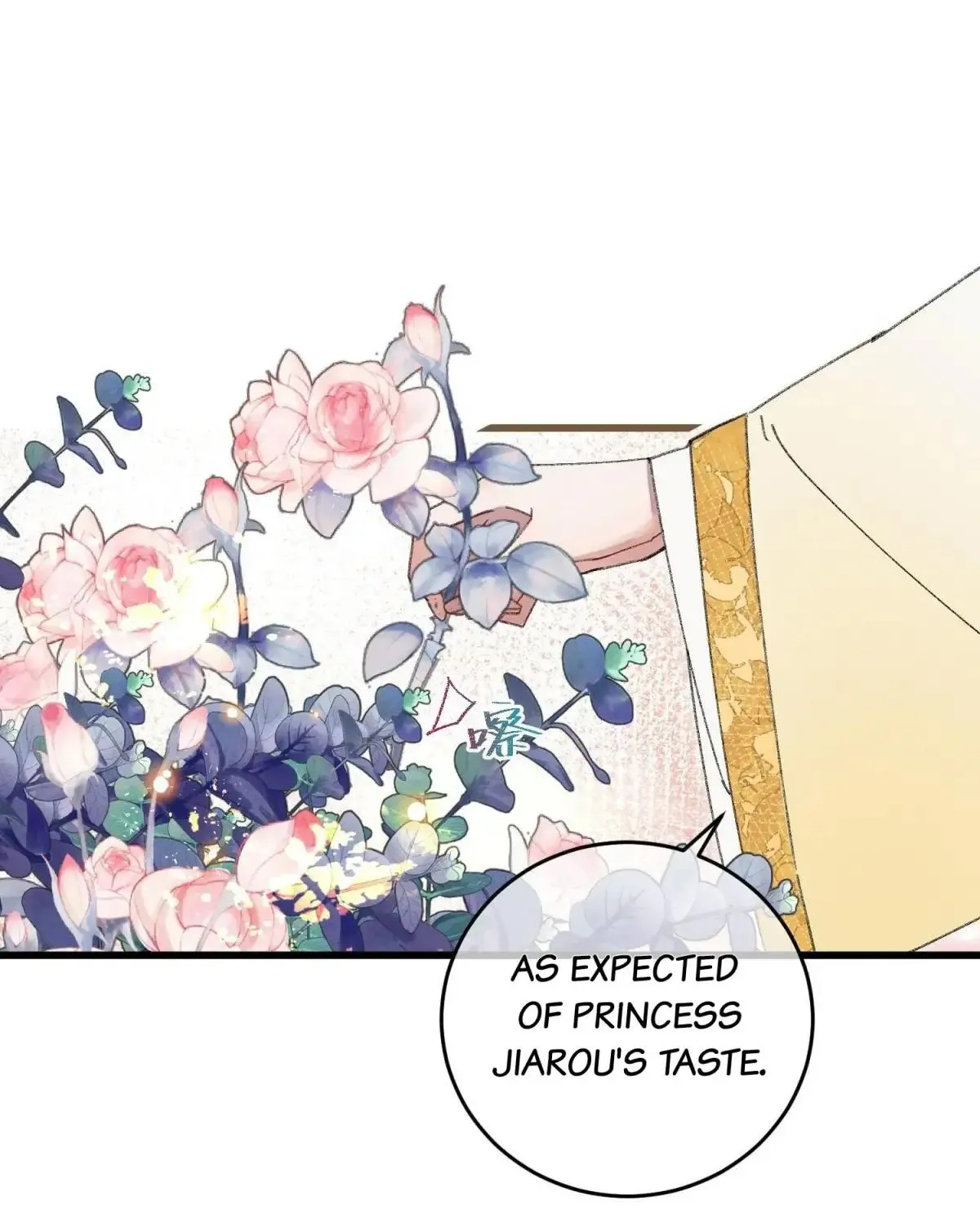 The Greedy Prince Consort Chapter 12 page 25 - 