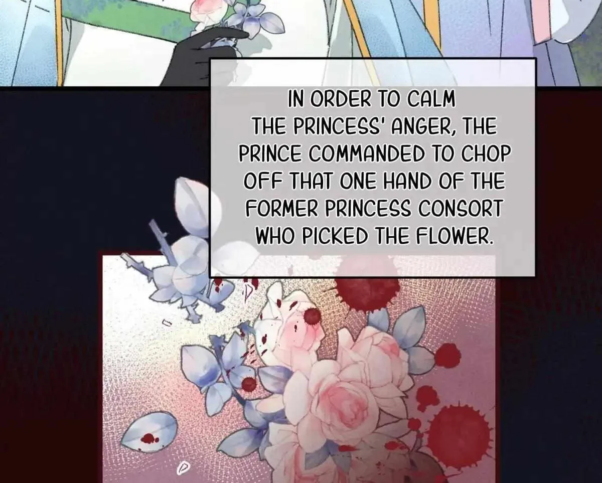 The Greedy Prince Consort Chapter 12 page 39 - 