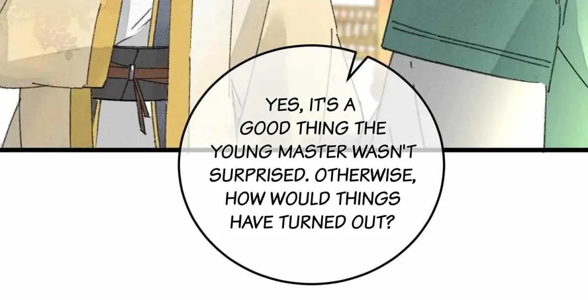 The Greedy Prince Consort Chapter 12 page 43 - 