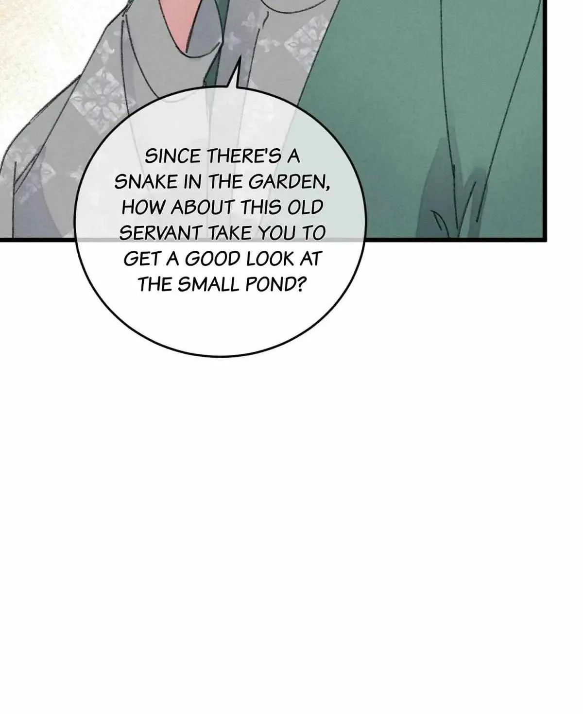 The Greedy Prince Consort Chapter 12 page 45 - 
