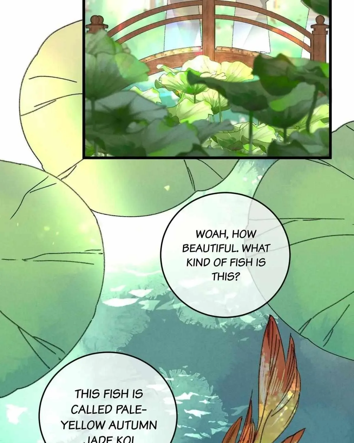 The Greedy Prince Consort Chapter 12 page 48 - 