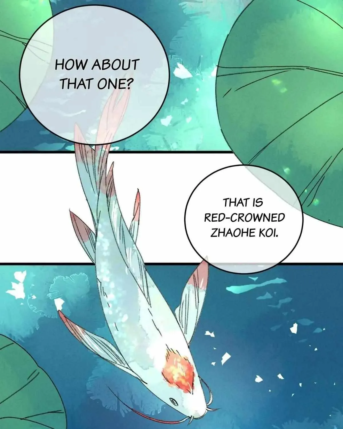 The Greedy Prince Consort Chapter 12 page 50 - 