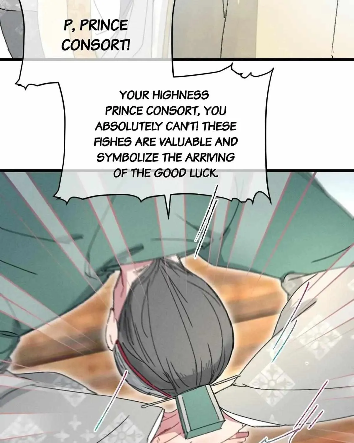 The Greedy Prince Consort Chapter 12 page 54 - 