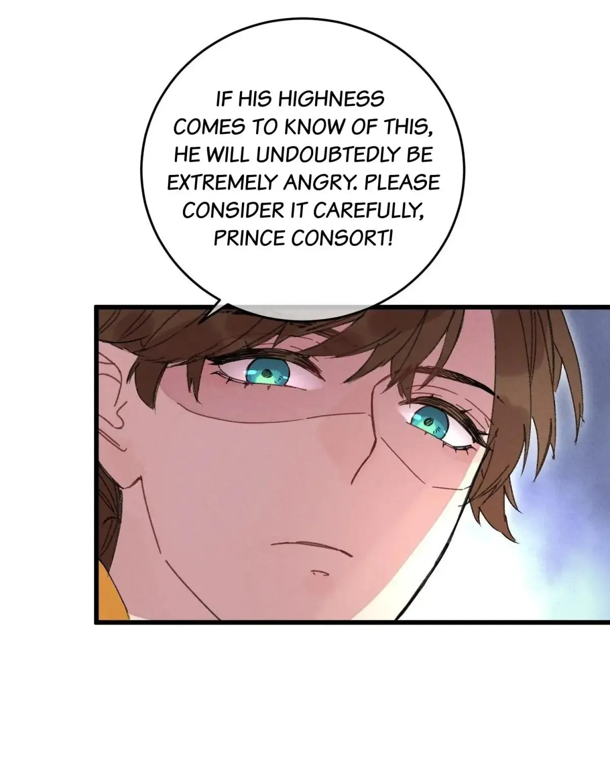 The Greedy Prince Consort Chapter 12 page 56 - 