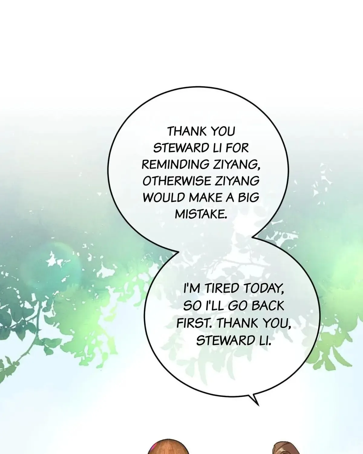 The Greedy Prince Consort Chapter 12 page 58 - 