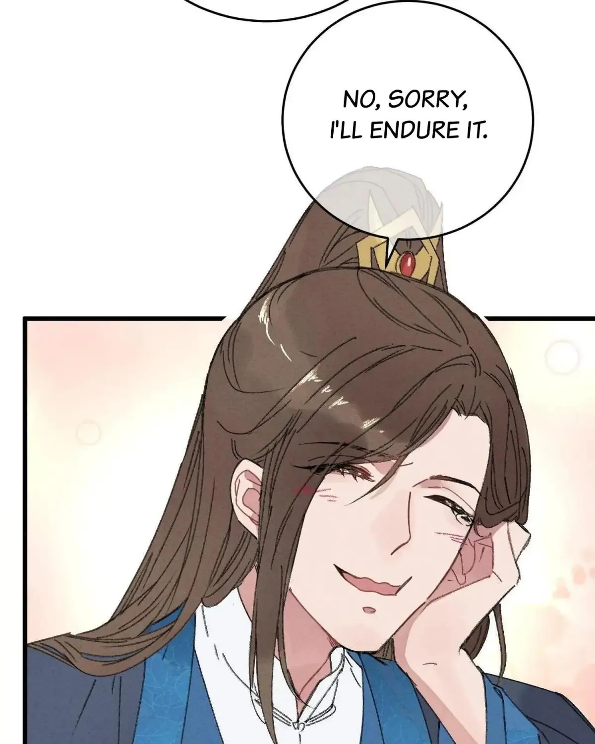 The Greedy Prince Consort Chapter 12 page 66 - 