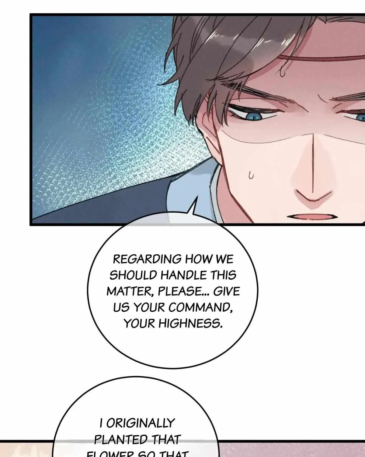 The Greedy Prince Consort Chapter 12 page 74 - 