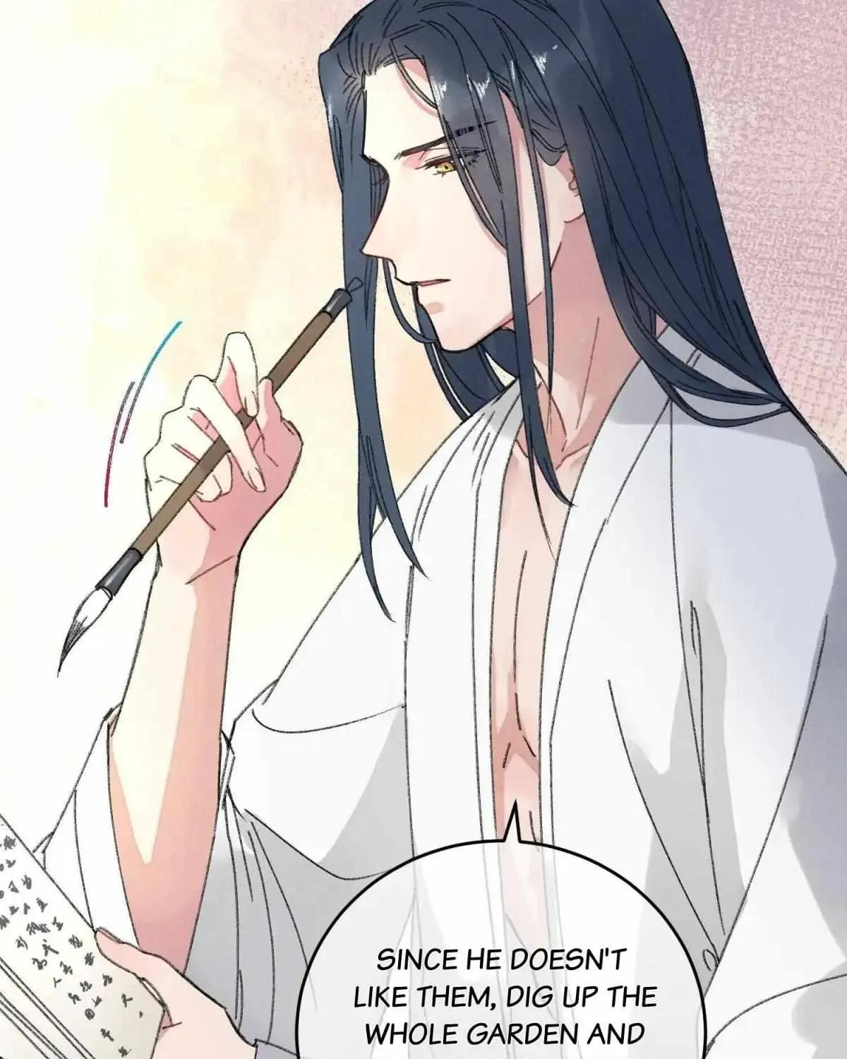 The Greedy Prince Consort Chapter 12 page 76 - 