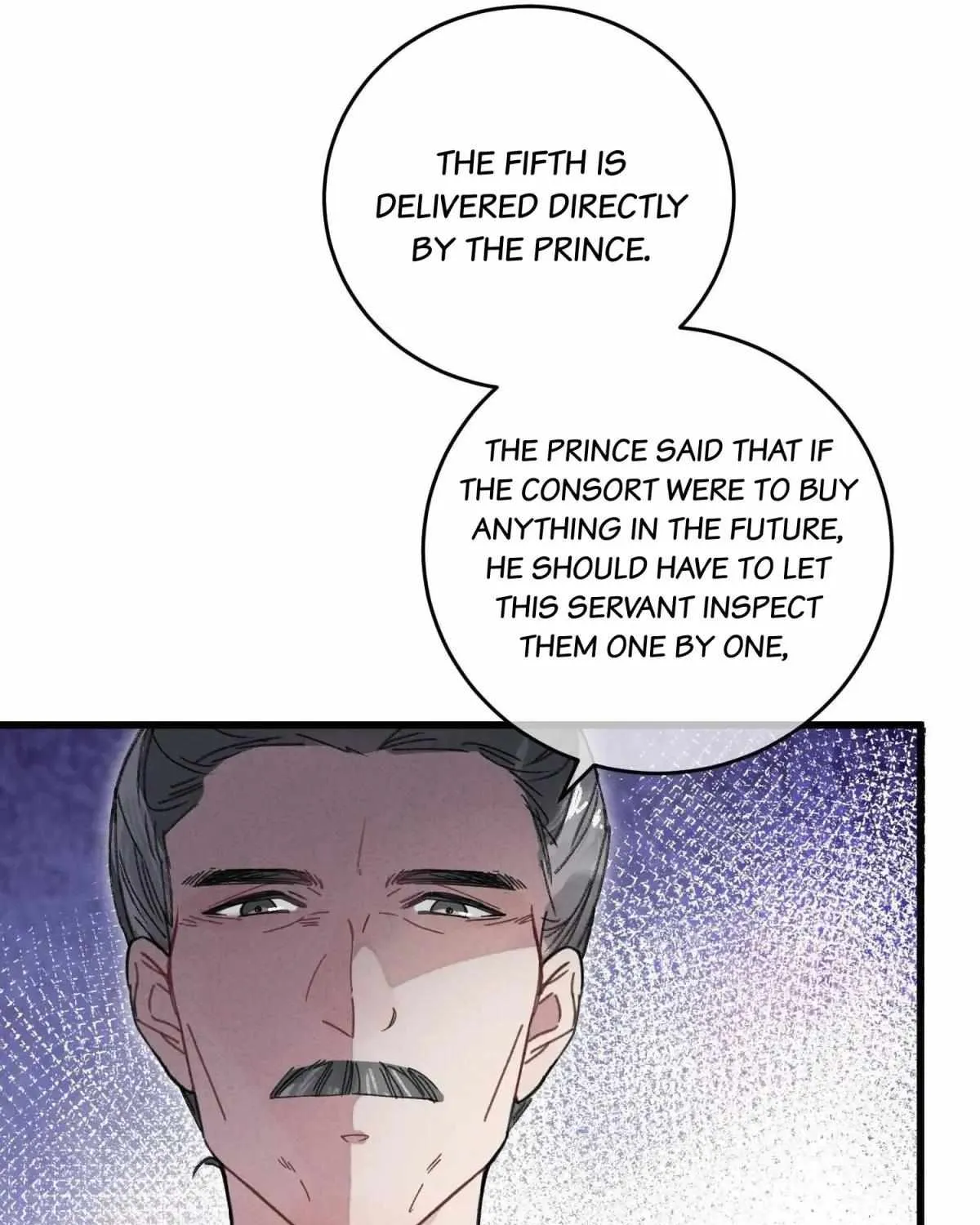 The Greedy Prince Consort Chapter 12 page 9 - 