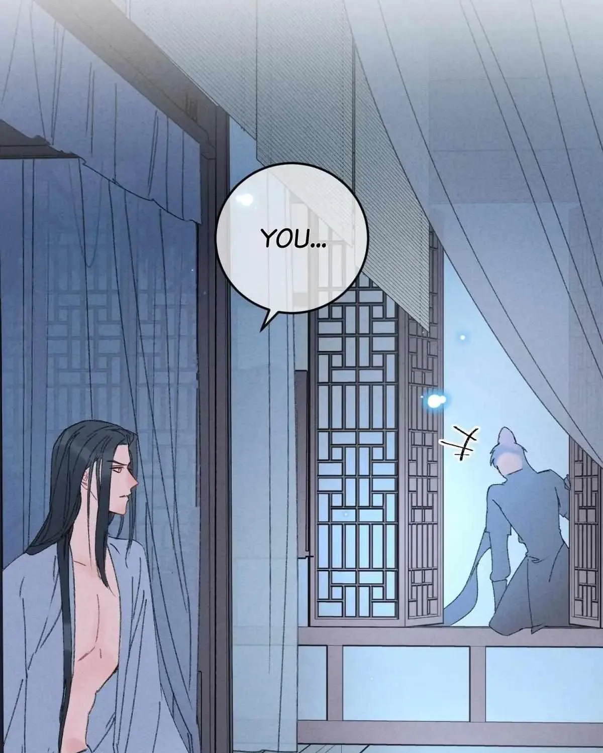 The Greedy Prince Consort Chapter 12 page 82 - 