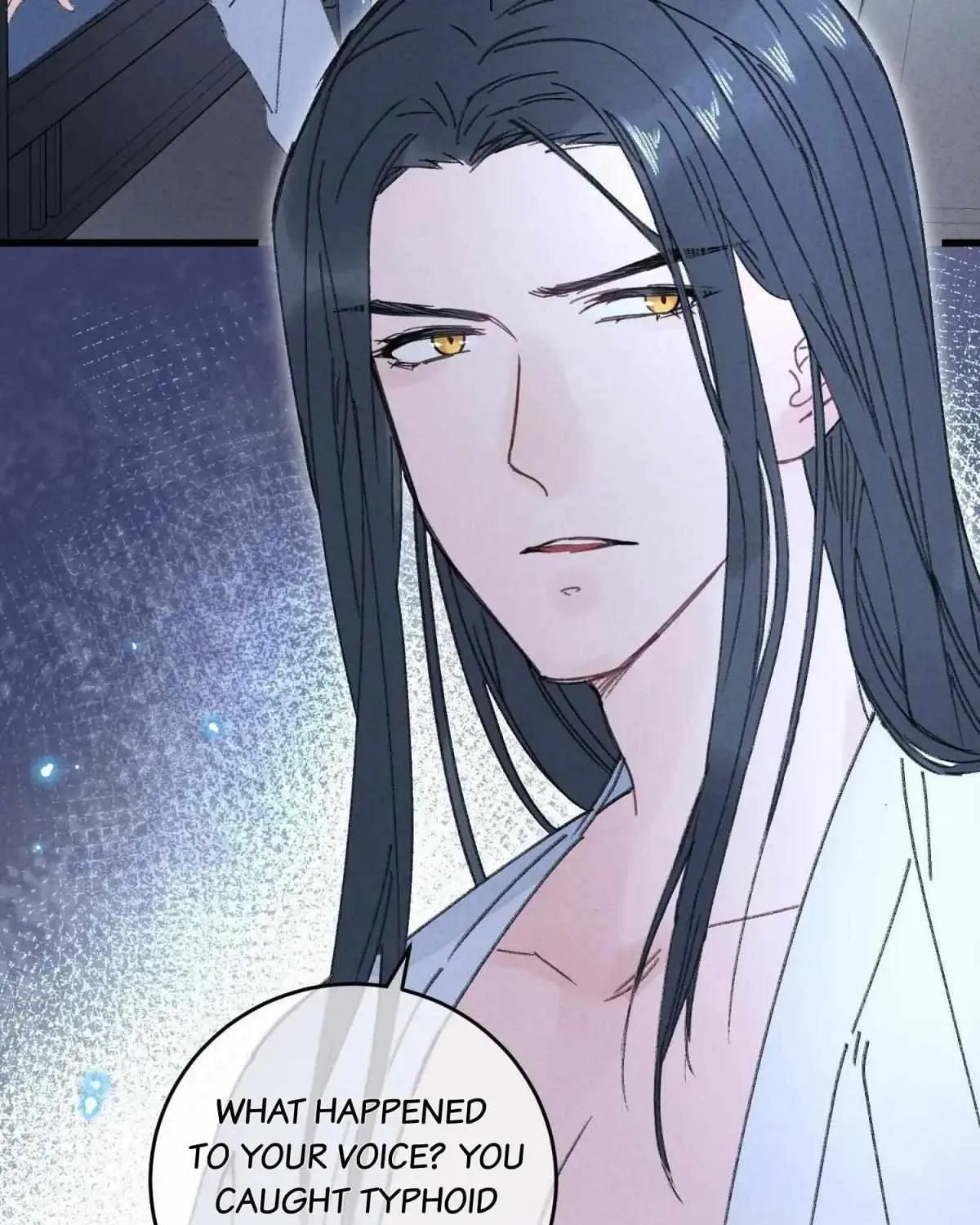 The Greedy Prince Consort Chapter 12 page 84 - 