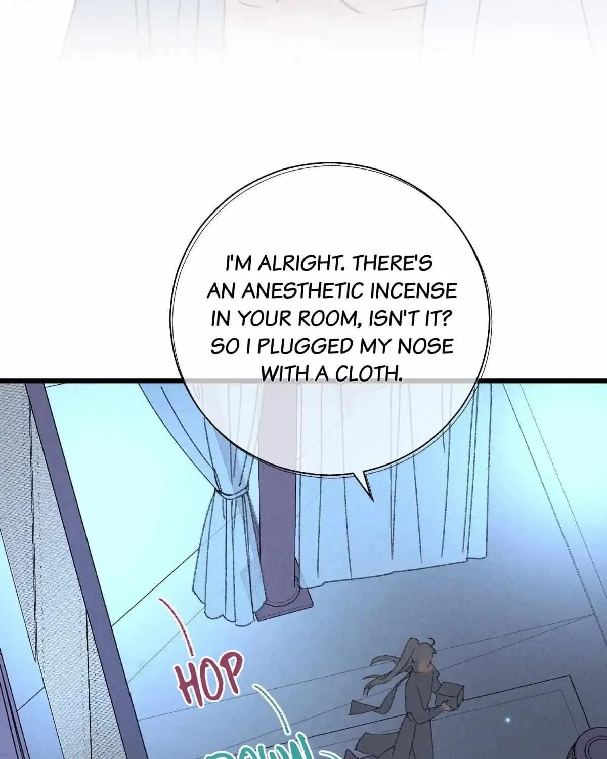 The Greedy Prince Consort Chapter 12 page 86 - 