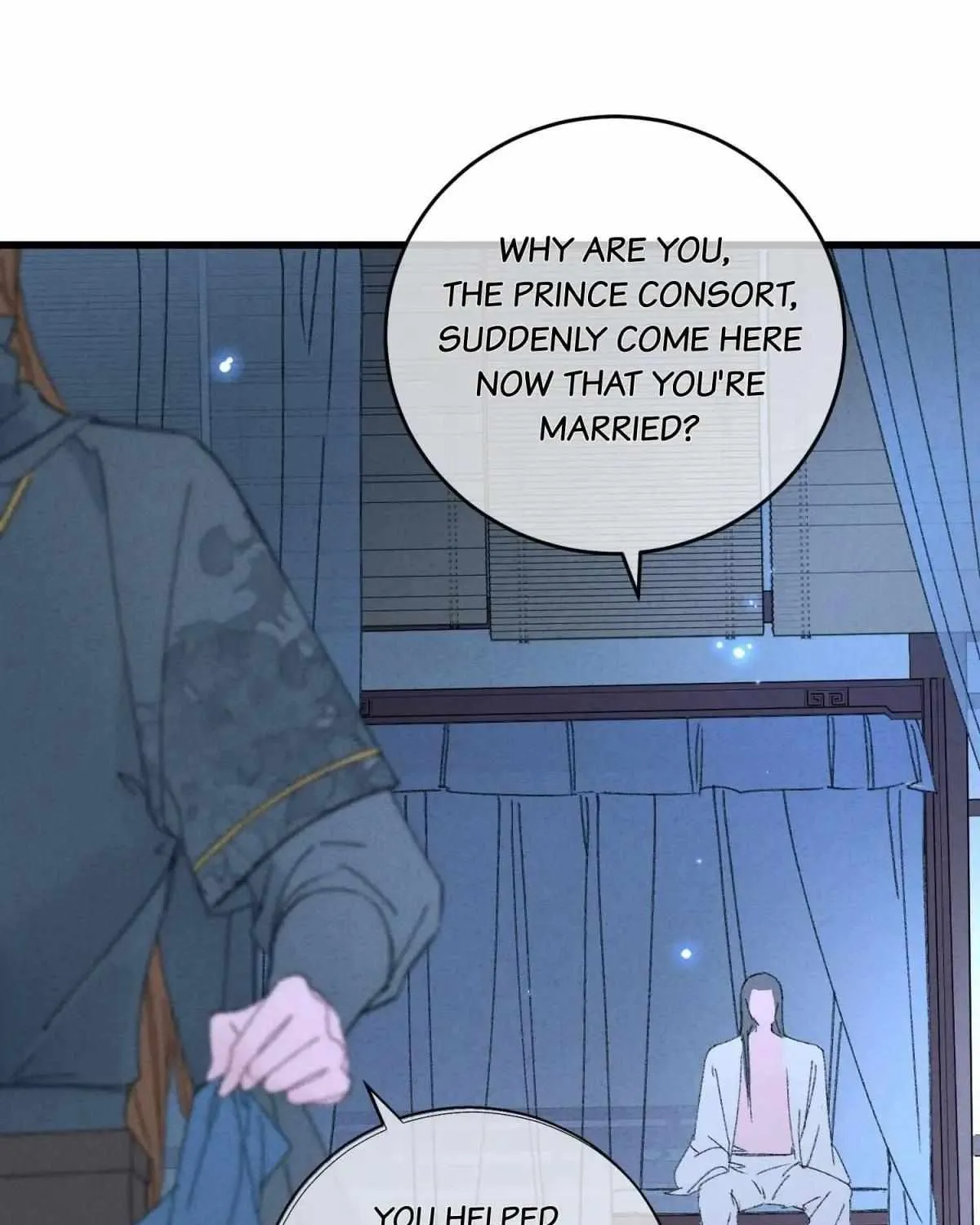 The Greedy Prince Consort Chapter 12 page 88 - 
