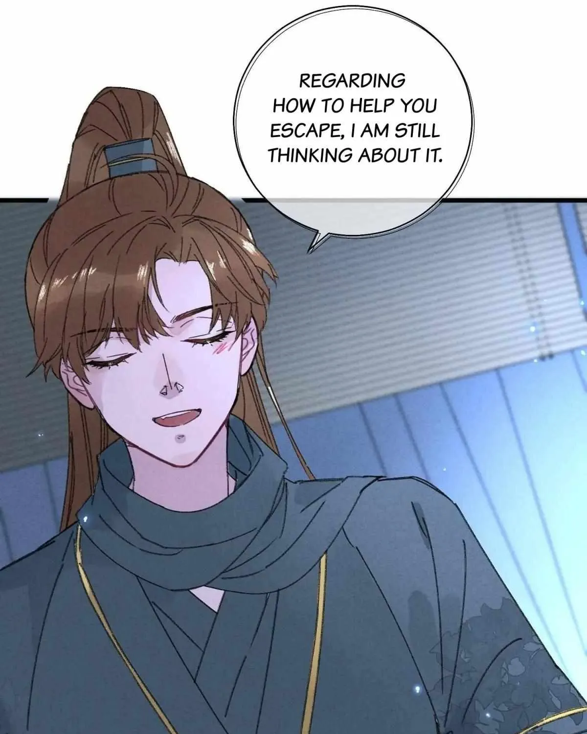 The Greedy Prince Consort Chapter 12 page 92 - 